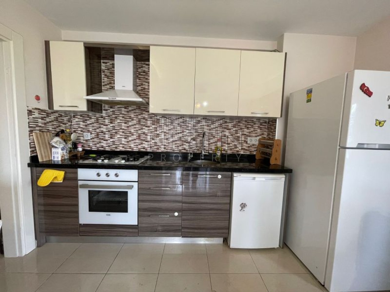 Квартира 2+1 в районе Махмутлар в 500 м от Средиземного моря фото 6