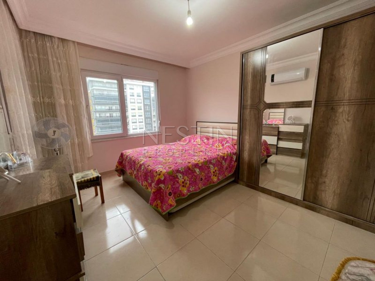 Квартира 2+1 в районе Махмутлар в 500 м от Средиземного моря фото 7