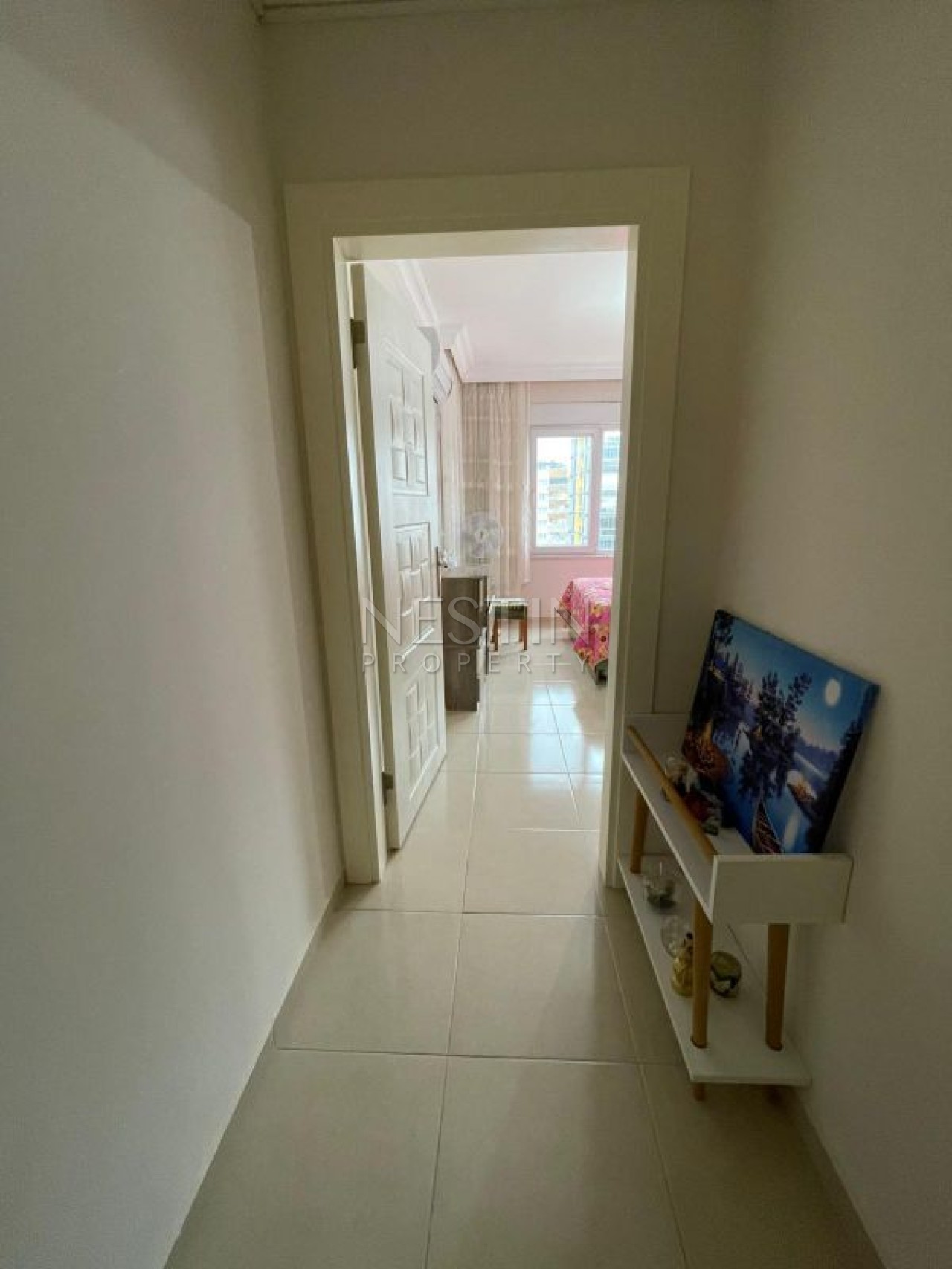 Квартира 2+1 в районе Махмутлар в 500 м от Средиземного моря фото 9