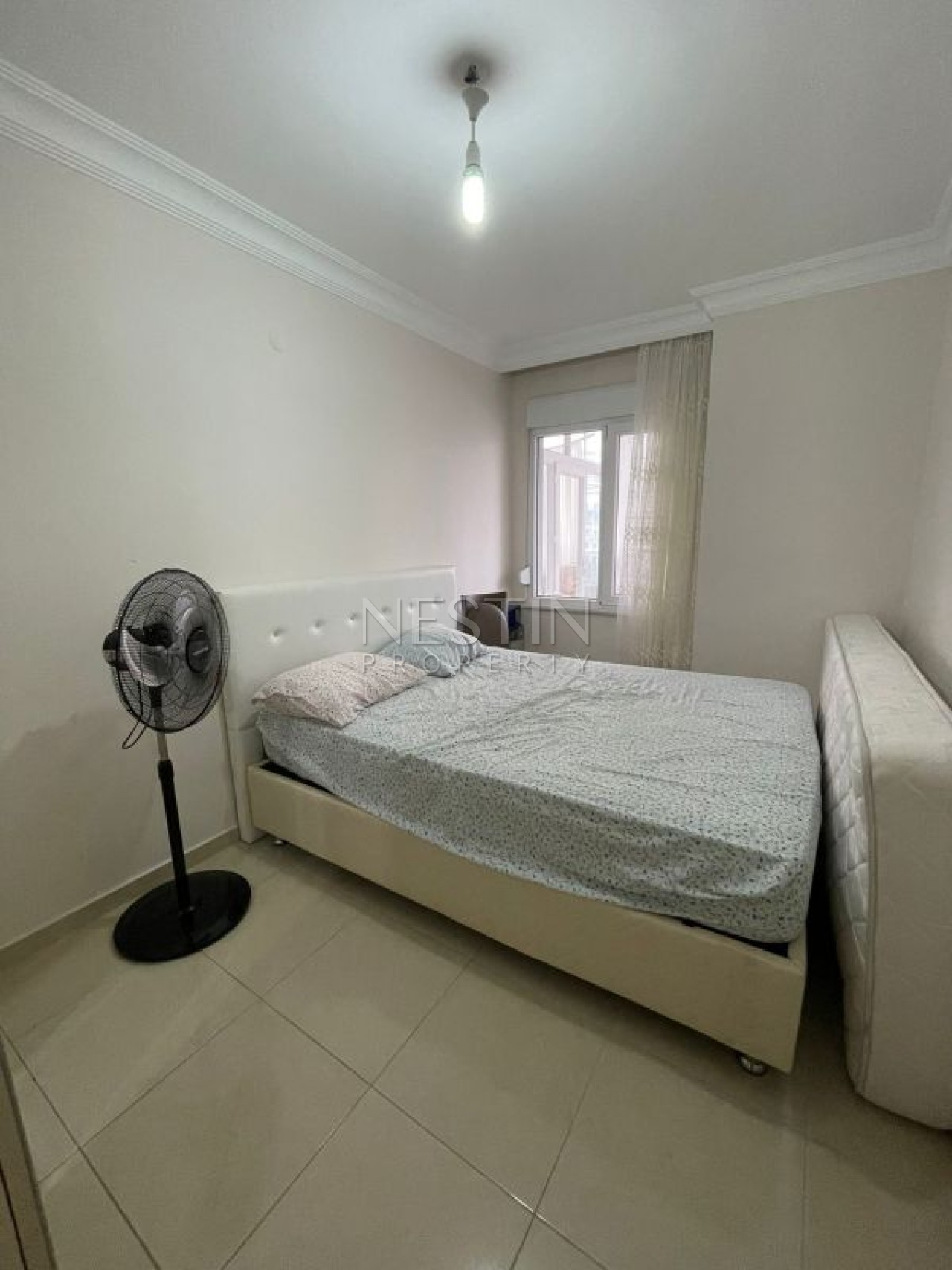 Квартира 2+1 в районе Махмутлар в 500 м от Средиземного моря фото 11