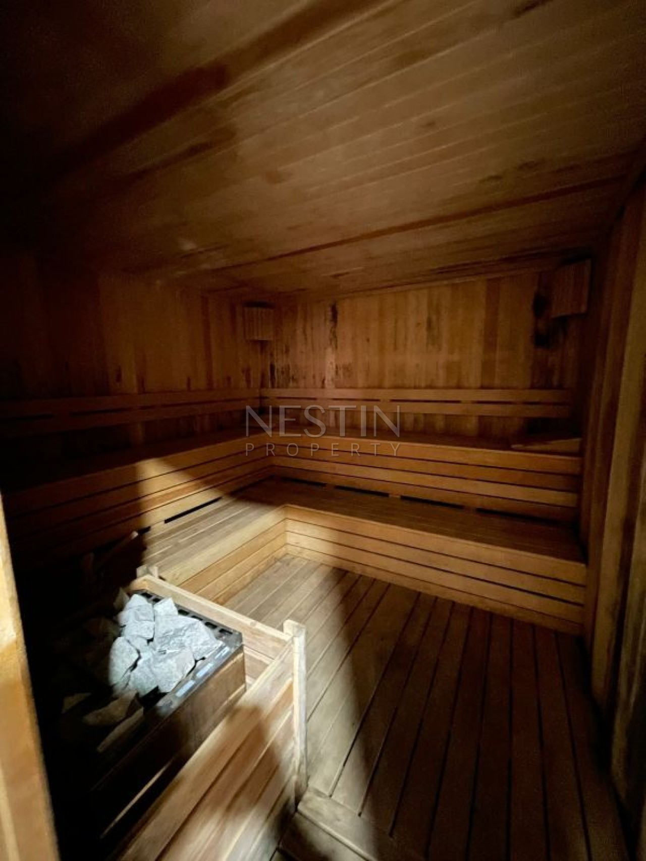 Квартира 2+1 в районе Махмутлар в 500 м от Средиземного моря фото 18