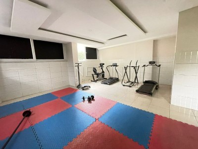 Квартира 2+1 в районе Махмутлар в 500 м от Средиземного моря фото 19