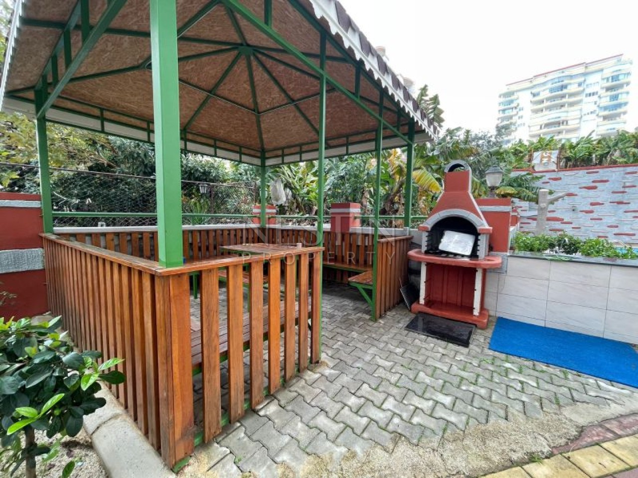 Квартира 2+1 в районе Махмутлар в 500 м от Средиземного моря фото 21