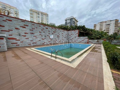 Квартира 2+1 в районе Махмутлар в 500 м от Средиземного моря фото 25