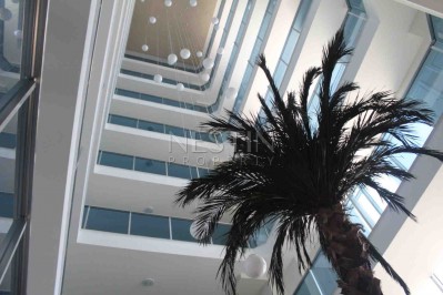 Меблированные апартаменты 2+1 в одном из лучших комплексов Авсаллара. фото 20