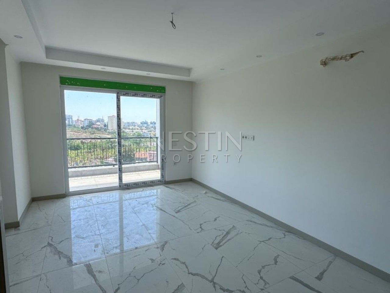 Квартира в районе Махмутлар в новом ЖК в 1500 м от Средиземного моря фото 17