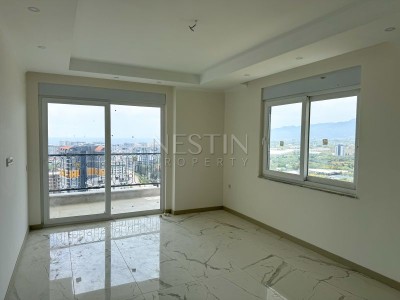 Квартира в районе Махмутлар в новом ЖК в 1500 м от Средиземного моря фото 20