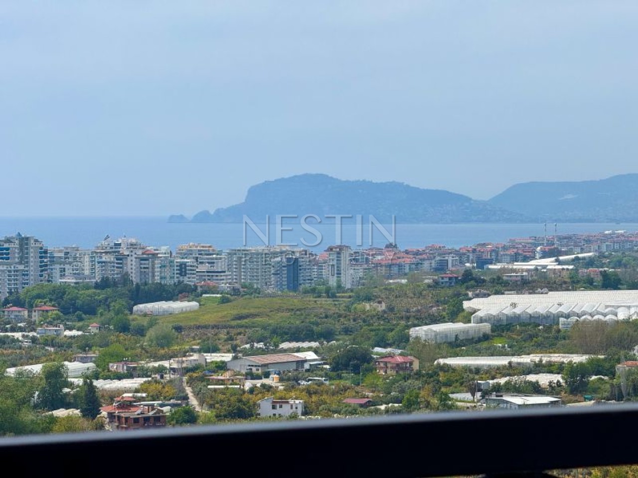 Квартира в районе Махмутлар в новом ЖК в 1500 м от Средиземного моря фото 23