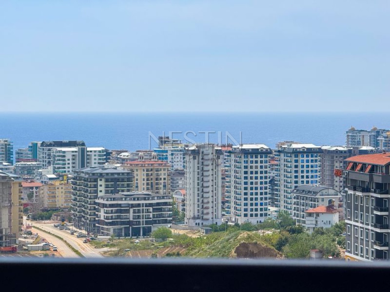 Квартира в районе Махмутлар в новом ЖК в 1500 м от Средиземного моря фото 24