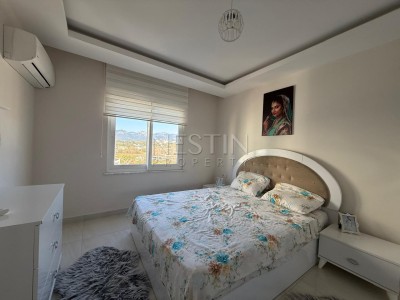 Квартира 1+1 в районе Махмутлар в 300 м от Средиземного моря фото 9