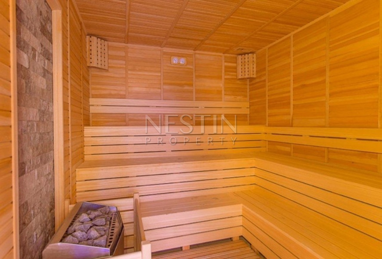 Квартира 1+1 в районе Махмутлар в 300 м от Средиземного моря фото 15