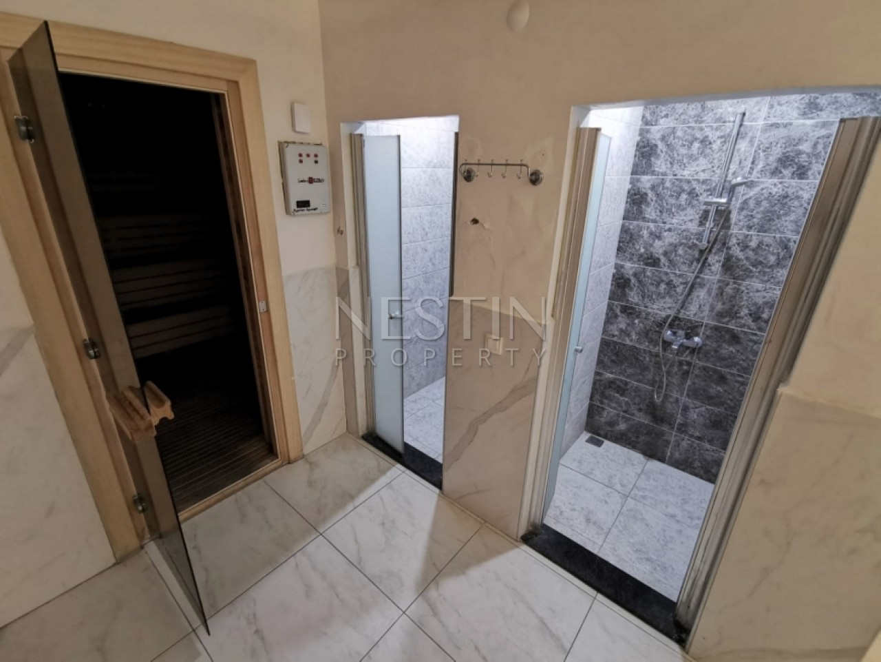 Квартира 1+1 в районе Махмутлар в 300 м от Средиземного моря фото 16