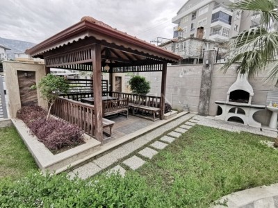 Квартира 1+1 в районе Махмутлар в 300 м от Средиземного моря фото 19