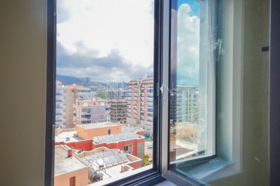 Квартиры 2+1 на первой линии от Средиземного моря в Махмутларе фото 9