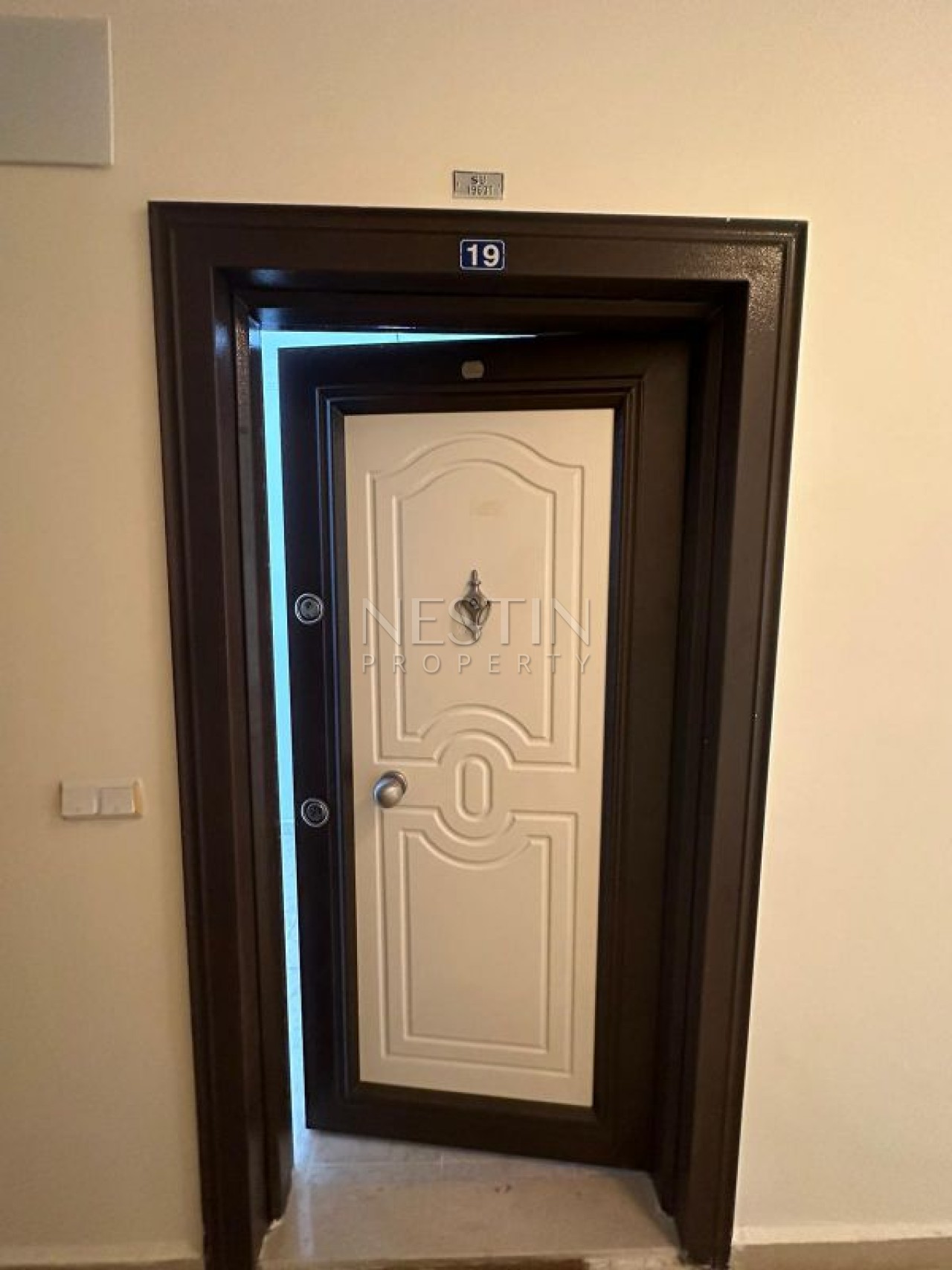 Квартира 1+1 в районе Махмутлар в 500 м от Средиземного моря фото 6