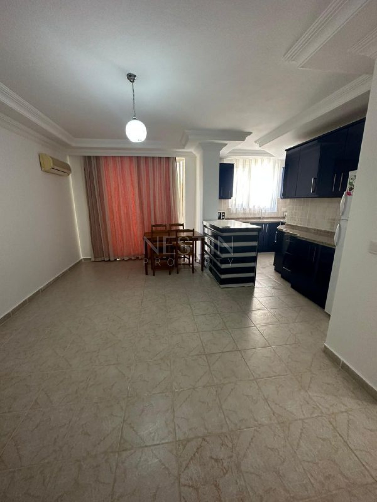 Квартира 1+1 в районе Махмутлар в 500 м от Средиземного моря фото 11