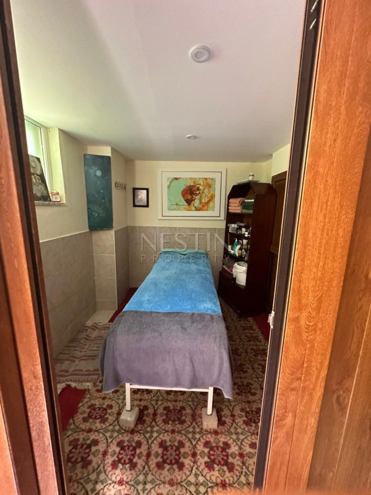 Квартира 1+1 в районе Махмутлар в 500 м от Средиземного моря фото 19