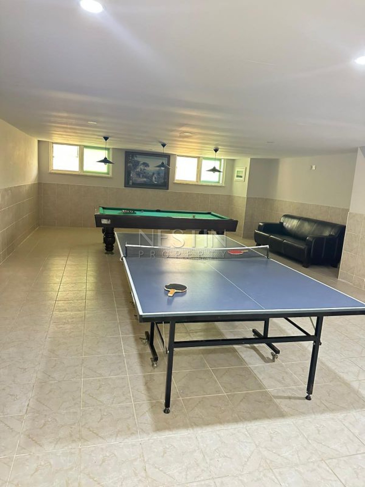 Квартира 1+1 в районе Махмутлар в 500 м от Средиземного моря фото 21