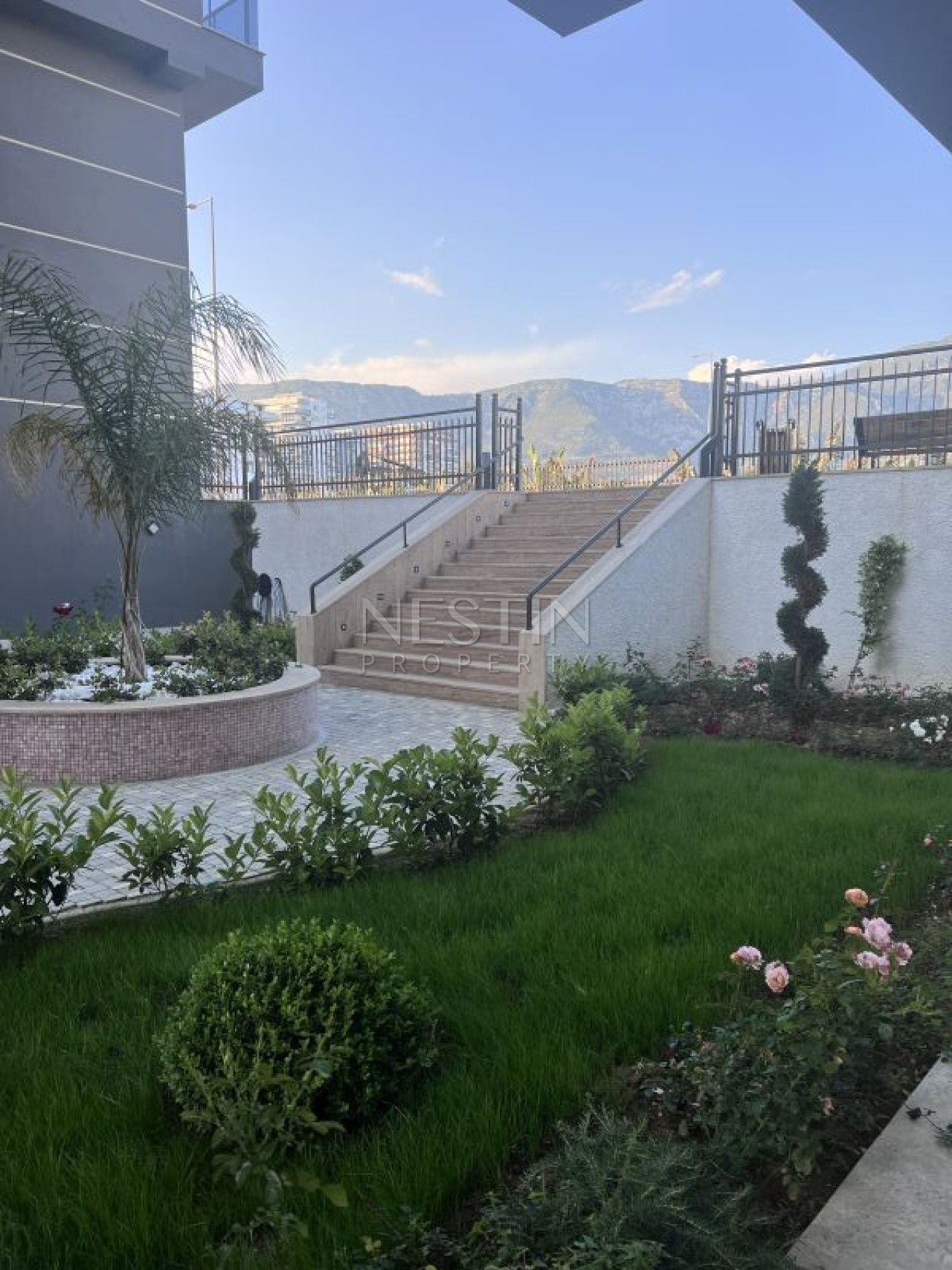 Квартира 1+1 в районе Каргыджак в 300 м от Средиземного моря фото 5