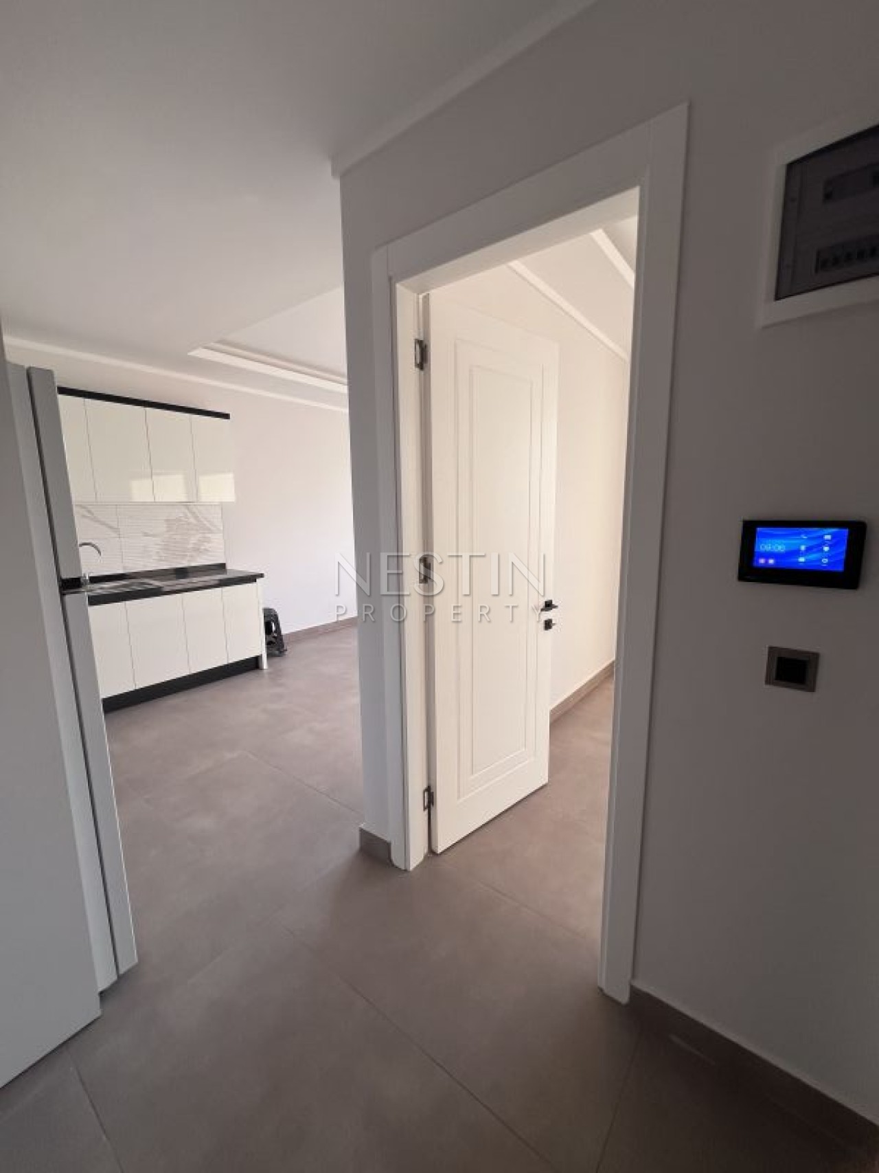 Квартира 1+1 в районе Каргыджак в 300 м от Средиземного моря фото 7