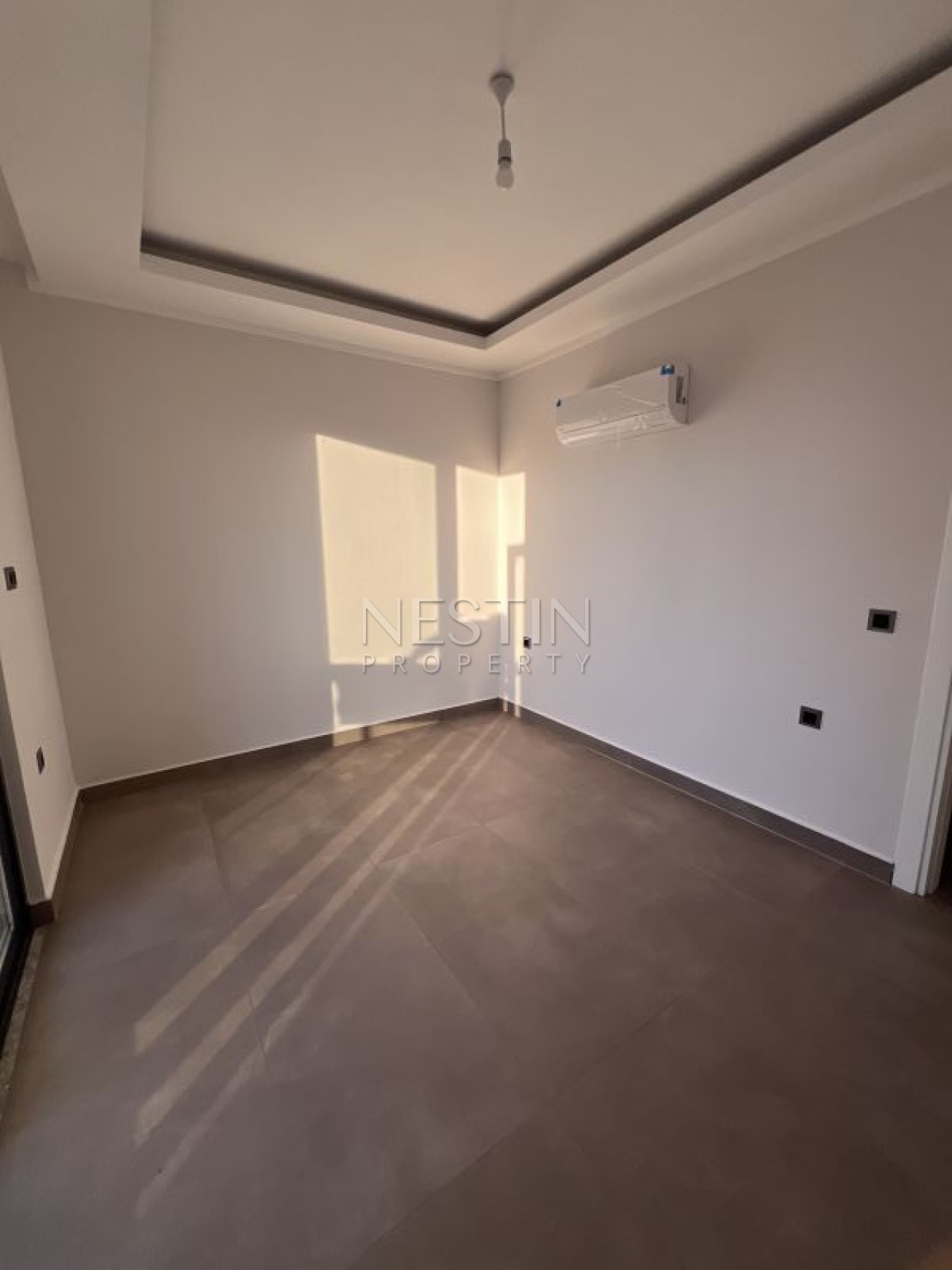 Квартира 1+1 в районе Каргыджак в 300 м от Средиземного моря фото 11