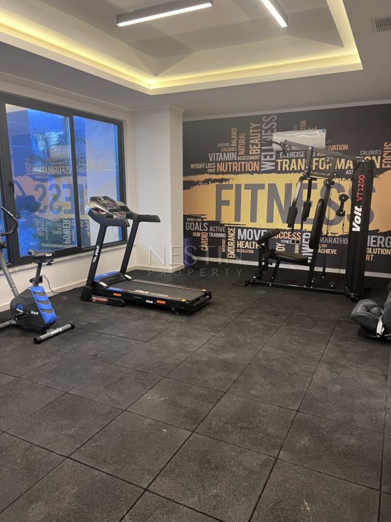 Квартира 1+1 в районе Каргыджак в 300 м от Средиземного моря фото 24