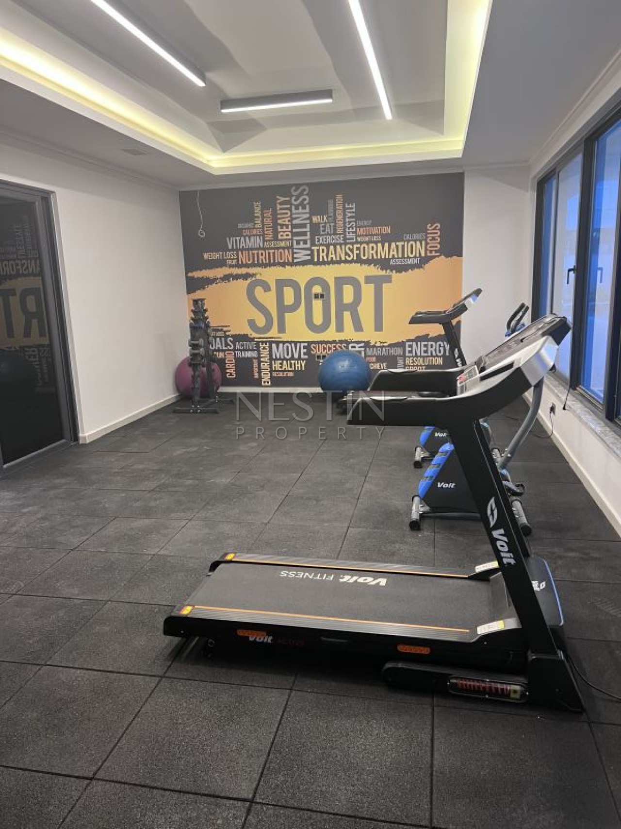 Квартира 1+1 в районе Каргыджак в 300 м от Средиземного моря фото 25