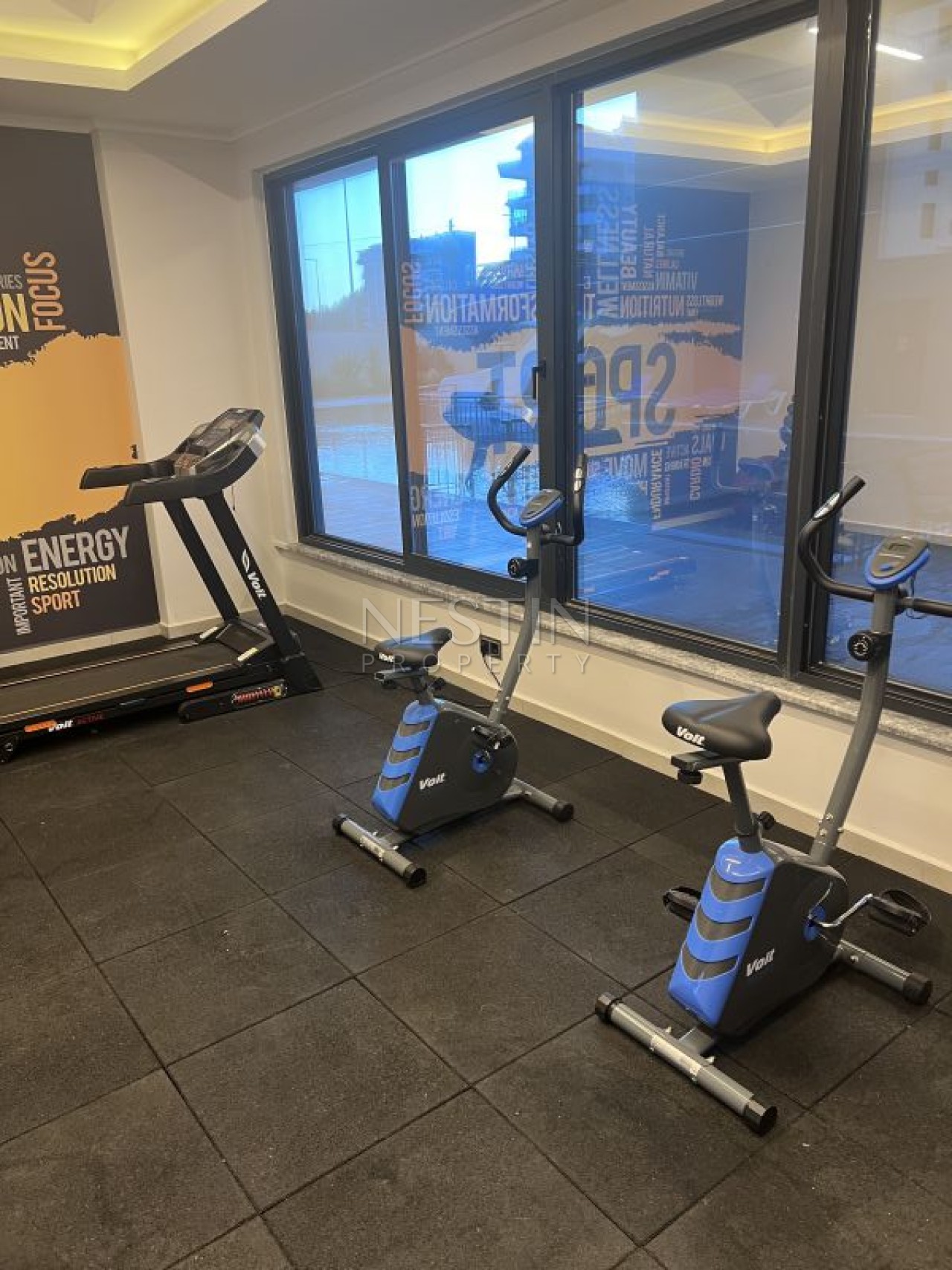 Квартира 1+1 в районе Каргыджак в 300 м от Средиземного моря фото 26