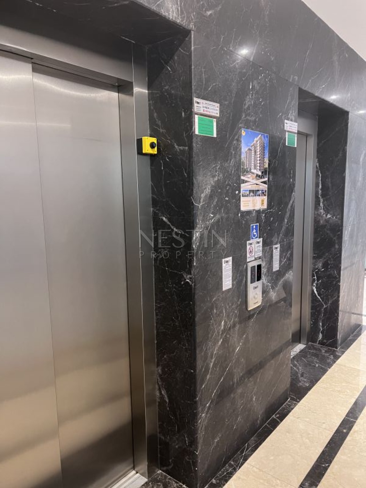 Квартира 1+1 в районе Каргыджак в 300 м от Средиземного моря фото 31