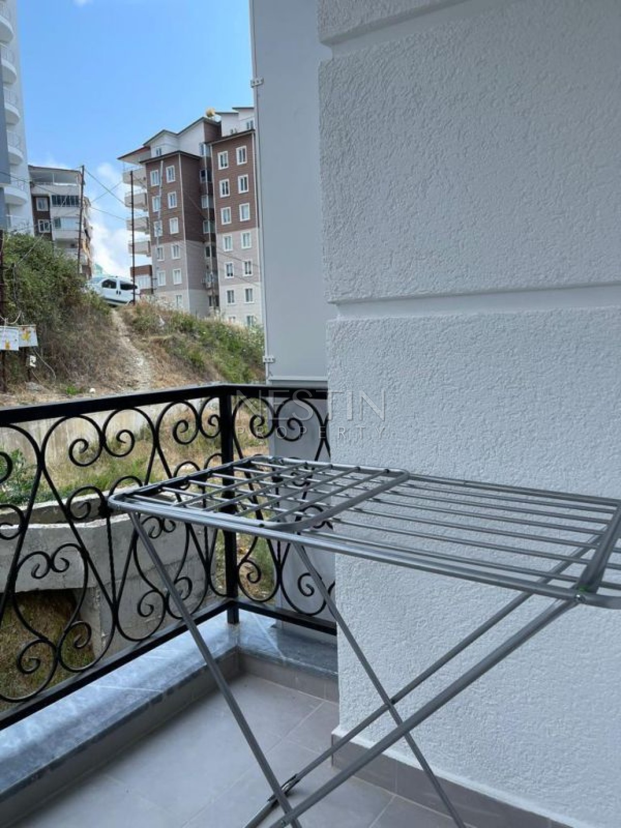 Квартира 1+1 в районе Махмутлар в 500 м от Средиземного моря фото 15