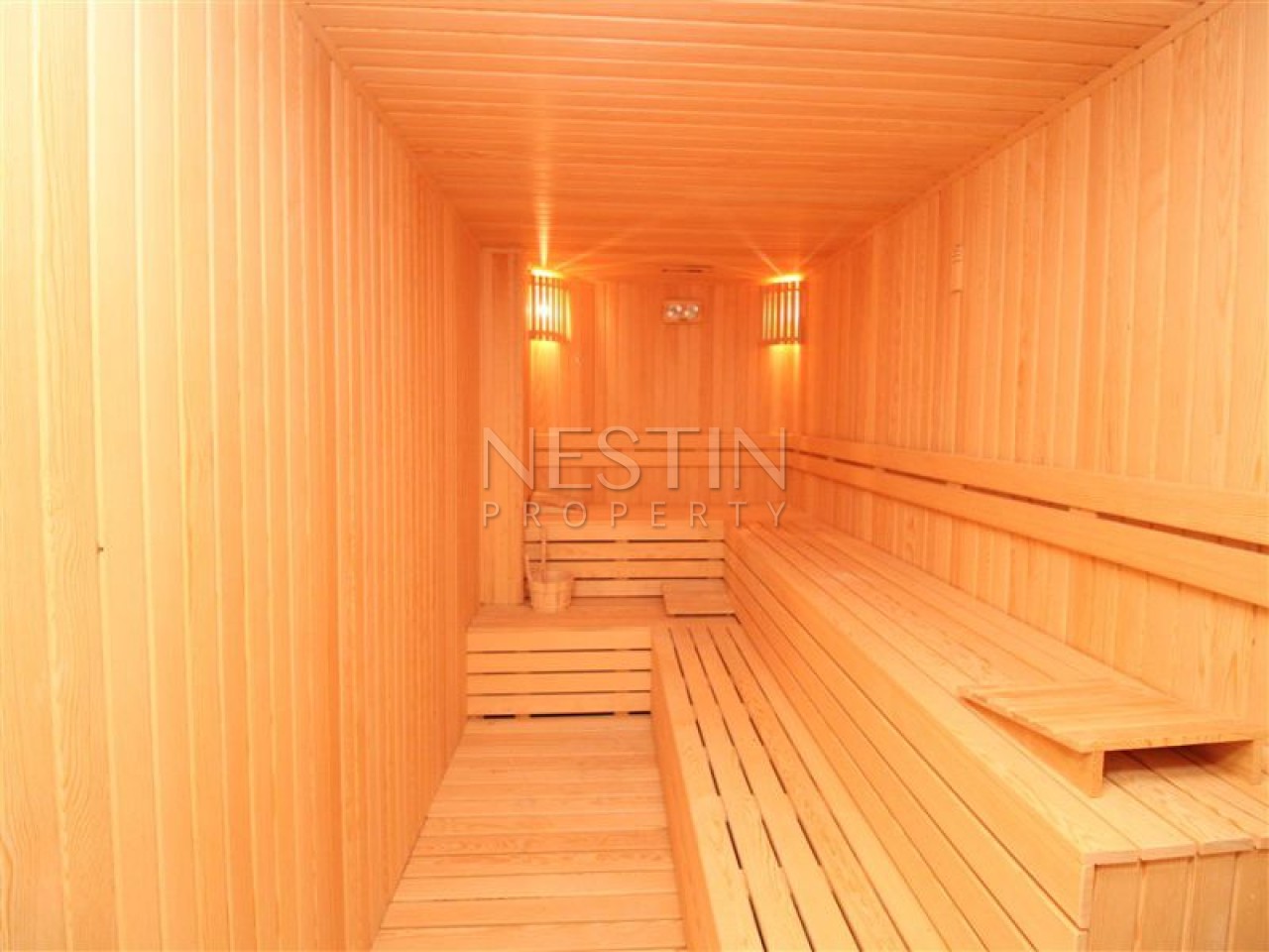 Квартира 1+1 в районе Махмутлар в 500 м от Средиземного моря фото 17