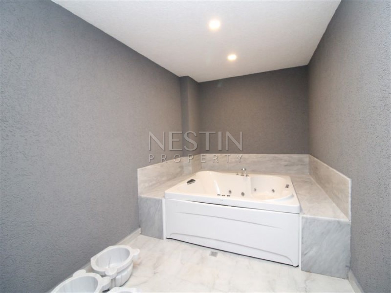 Квартира 1+1 в районе Махмутлар в 500 м от Средиземного моря фото 20