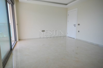 Квартиры 2+1 на первой линии от Средиземного моря в Махмутларе фото 17