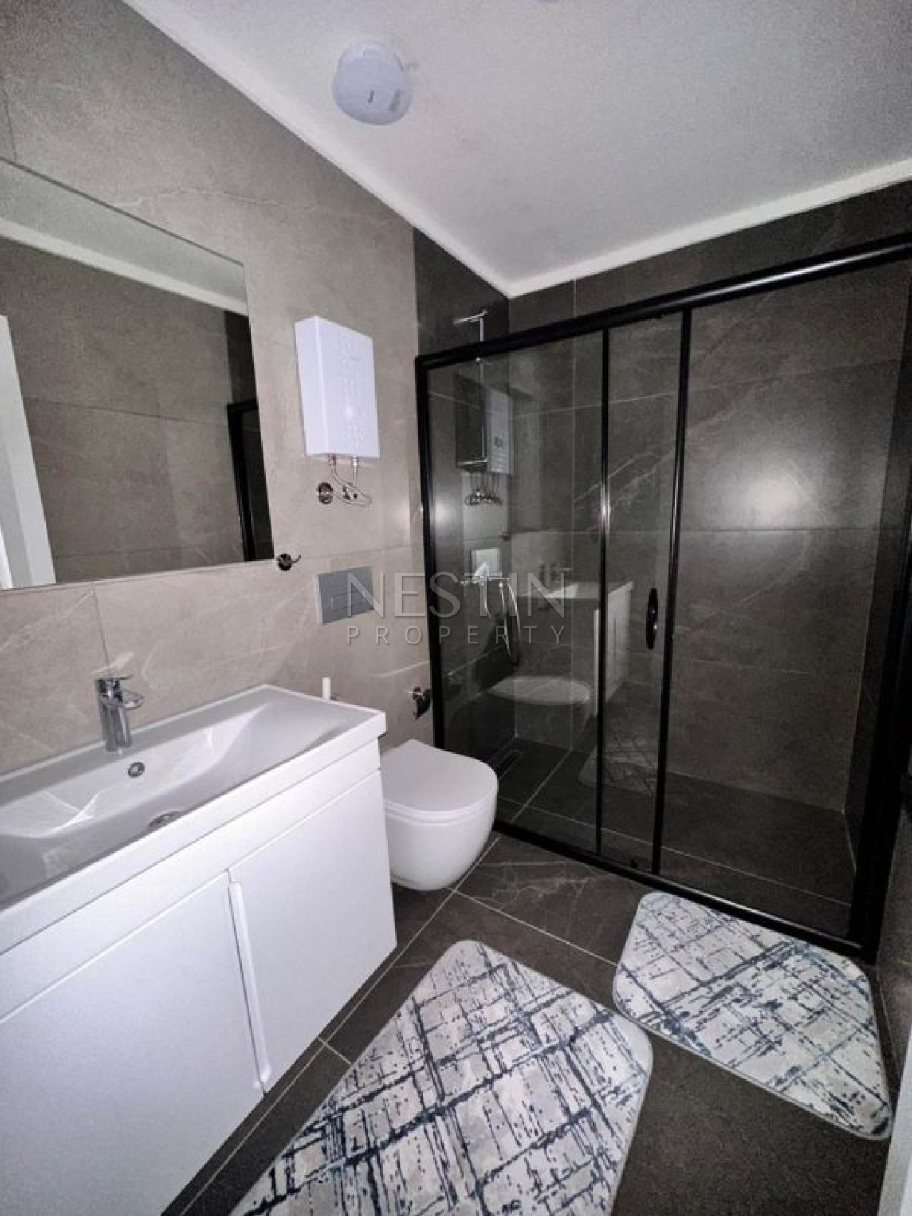 Квартира 2+1 в центре города Аланья в 800 м от Средиземного моря фото 18