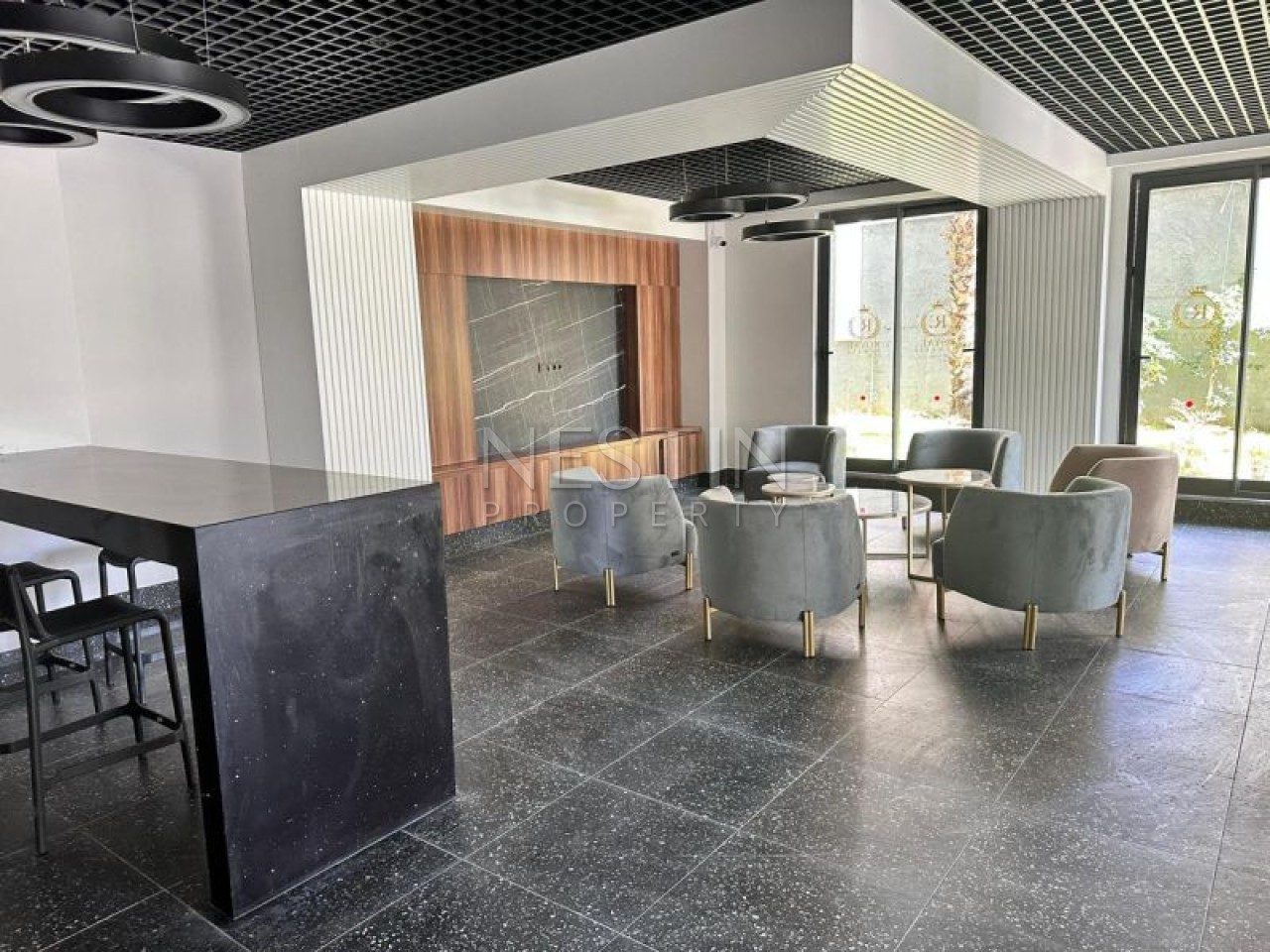 Квартира 2+1 в центре города Аланья в 800 м от Средиземного моря фото 23