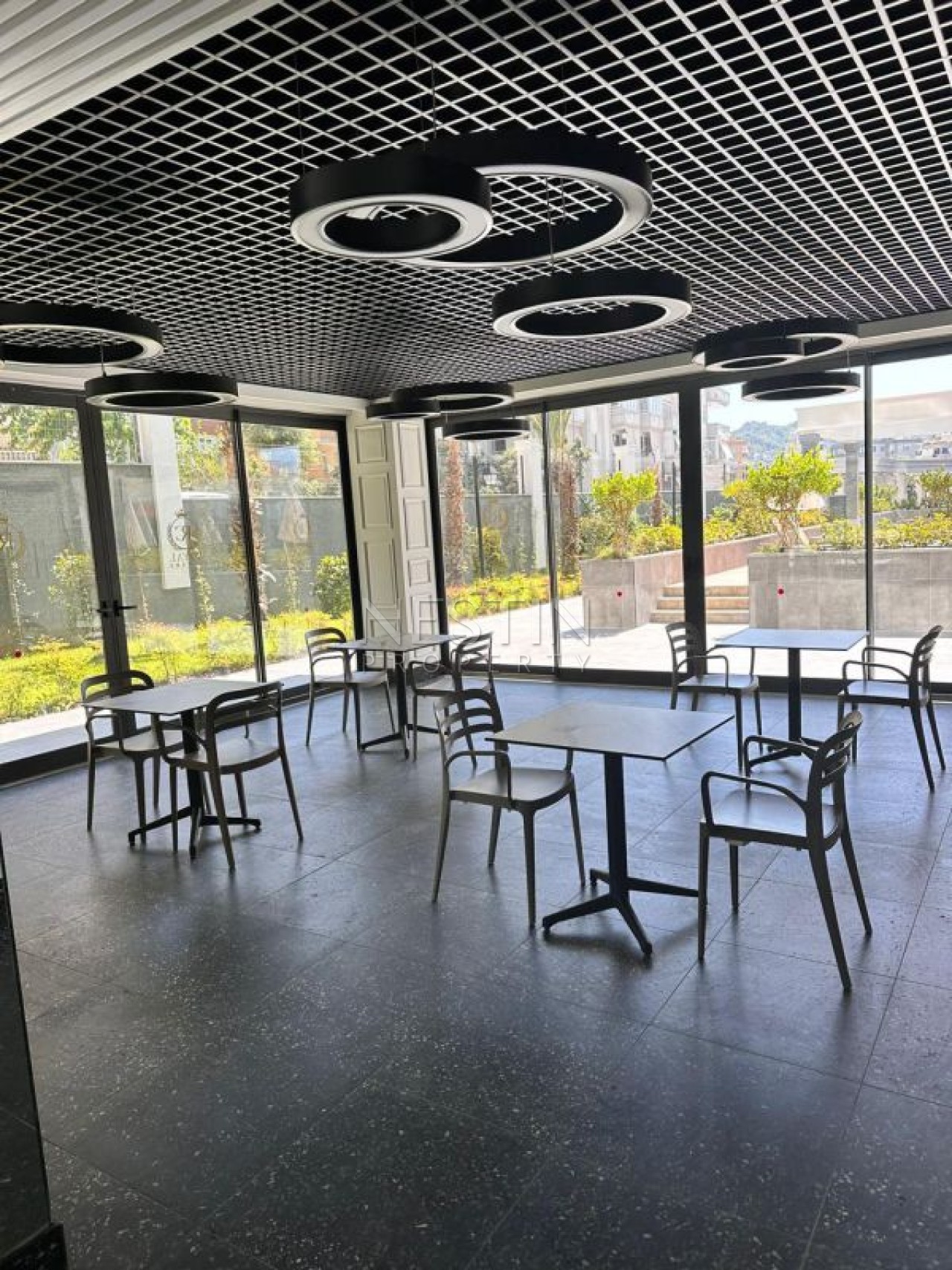 Квартира 2+1 в центре города Аланья в 800 м от Средиземного моря фото 24