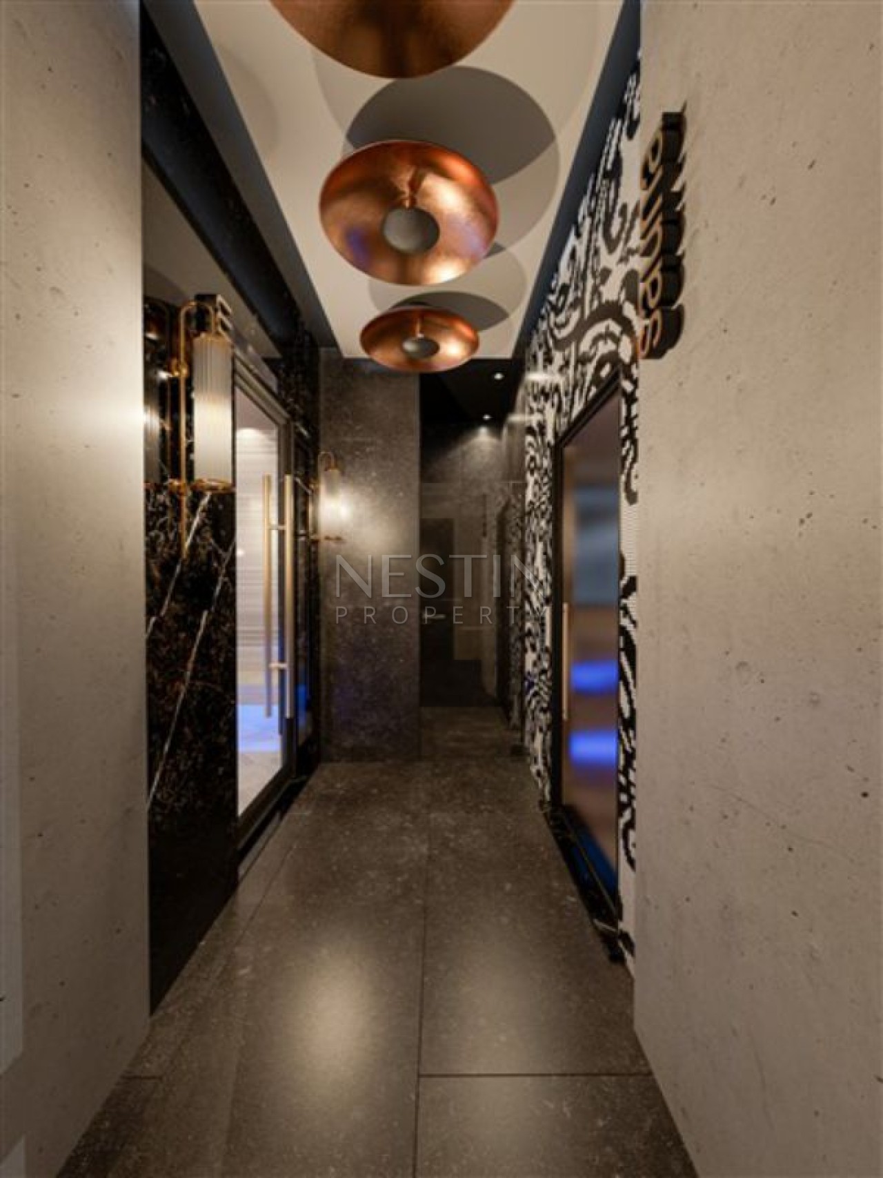 Квартира 2+1 в центре города Аланья в 800 м от Средиземного моря фото 25