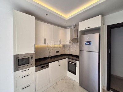 Квартира 2+1 в центре города Аланья в 500 м от Средиземного моря фото 12