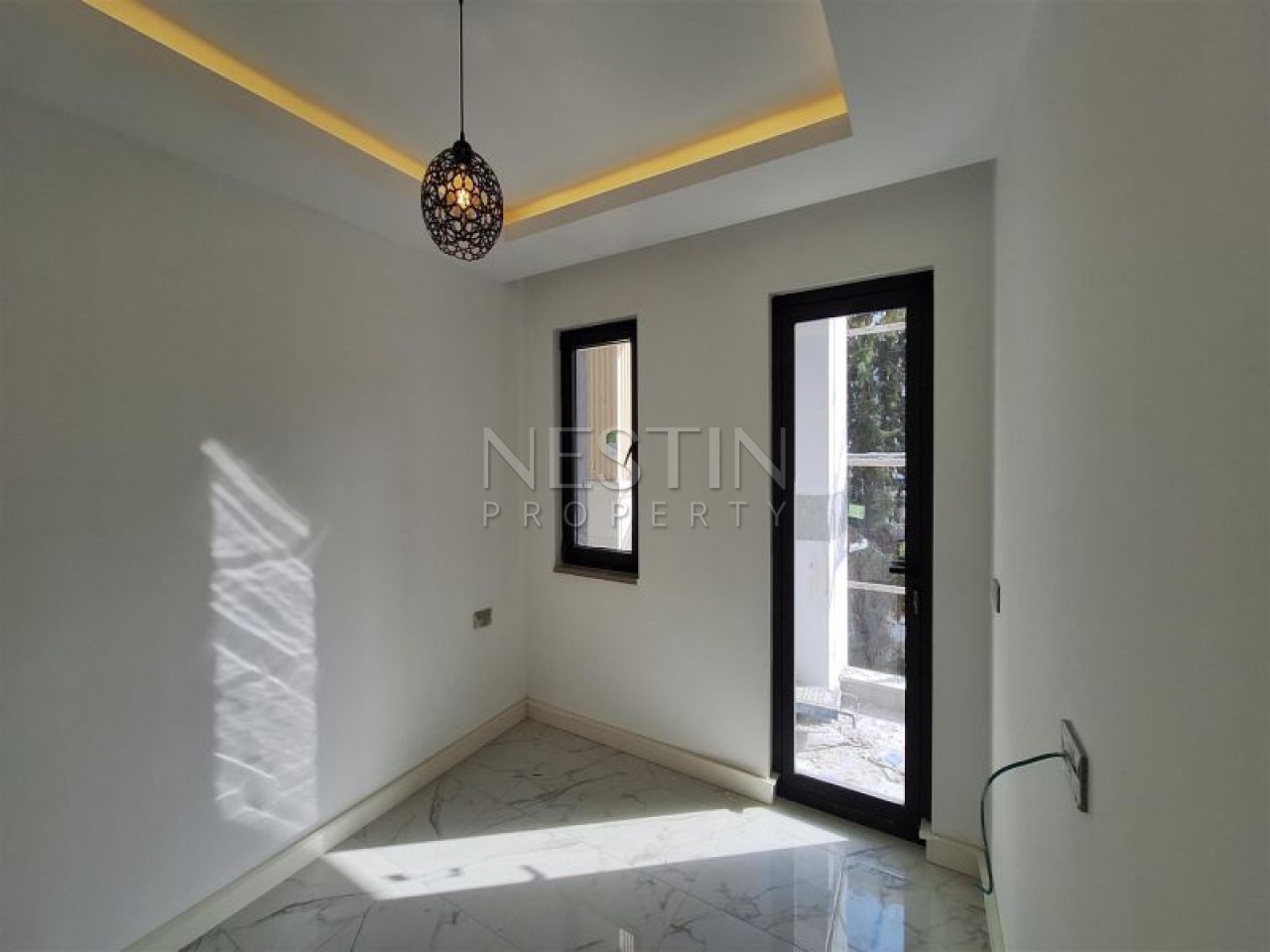 Квартира 2+1 в центре города Аланья в 500 м от Средиземного моря фото 17