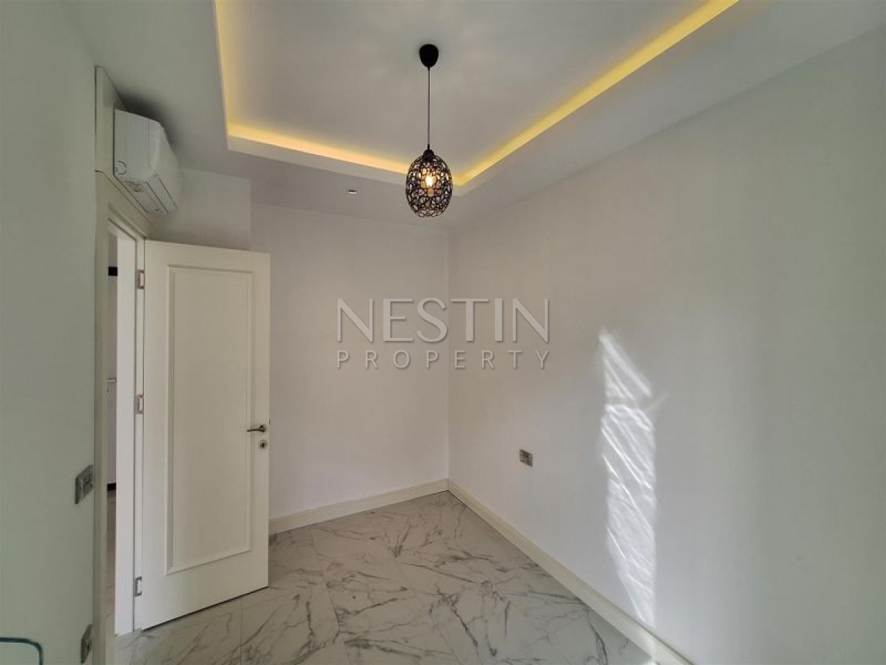 Квартира 2+1 в центре города Аланья в 500 м от Средиземного моря фото 18