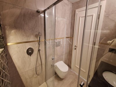 Квартира 2+1 в центре города Аланья в 500 м от Средиземного моря фото 22