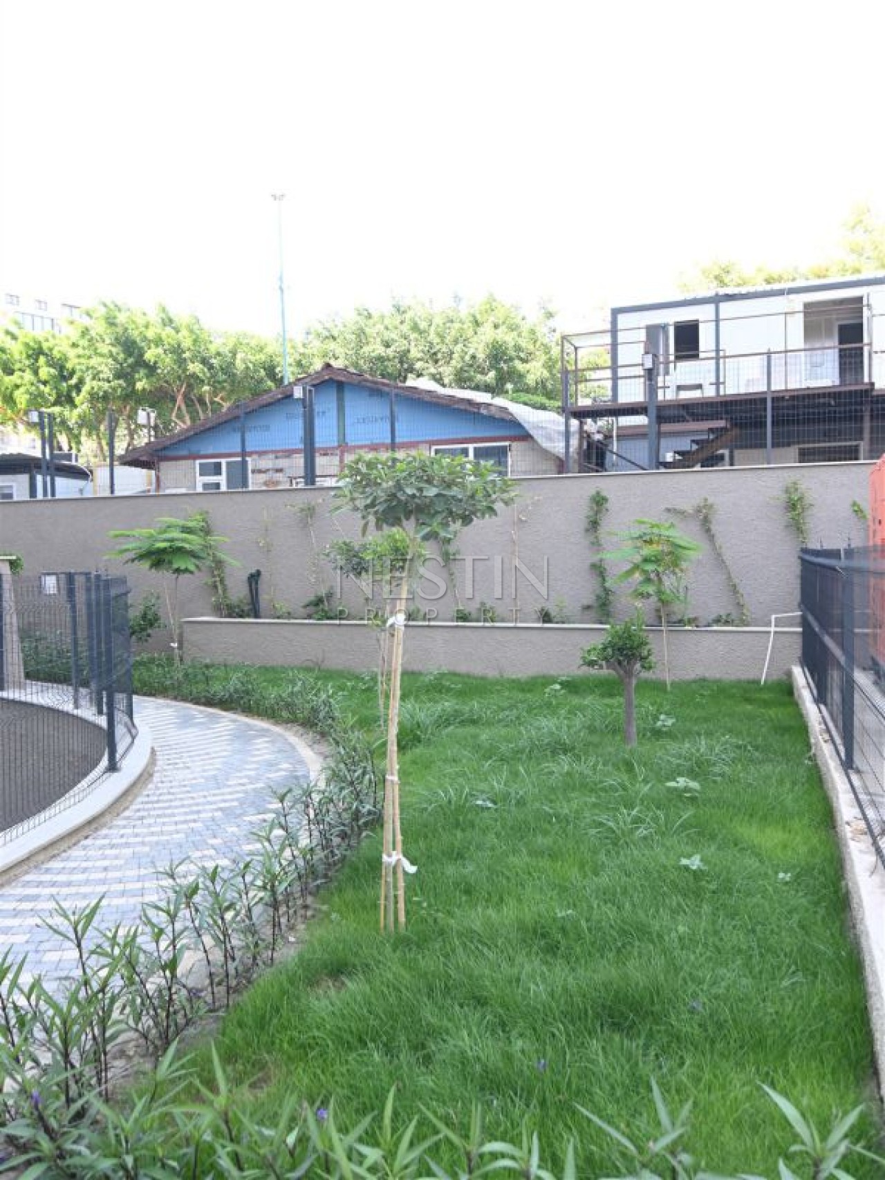 Квартира 2+1 в центре города Аланья в 500 м от Средиземного моря фото 26