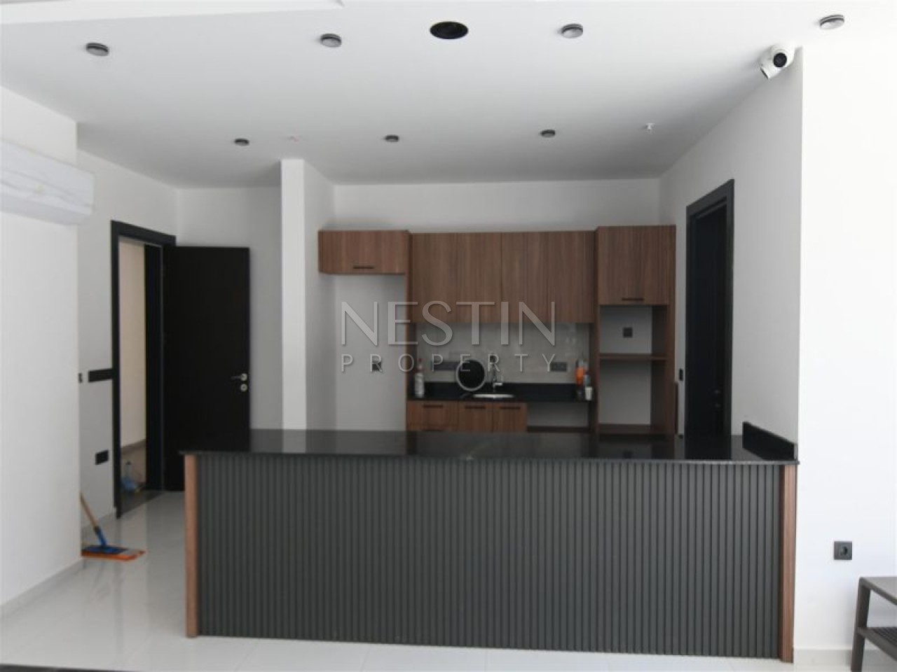 Квартира 2+1 в центре города Аланья в 500 м от Средиземного моря фото 30