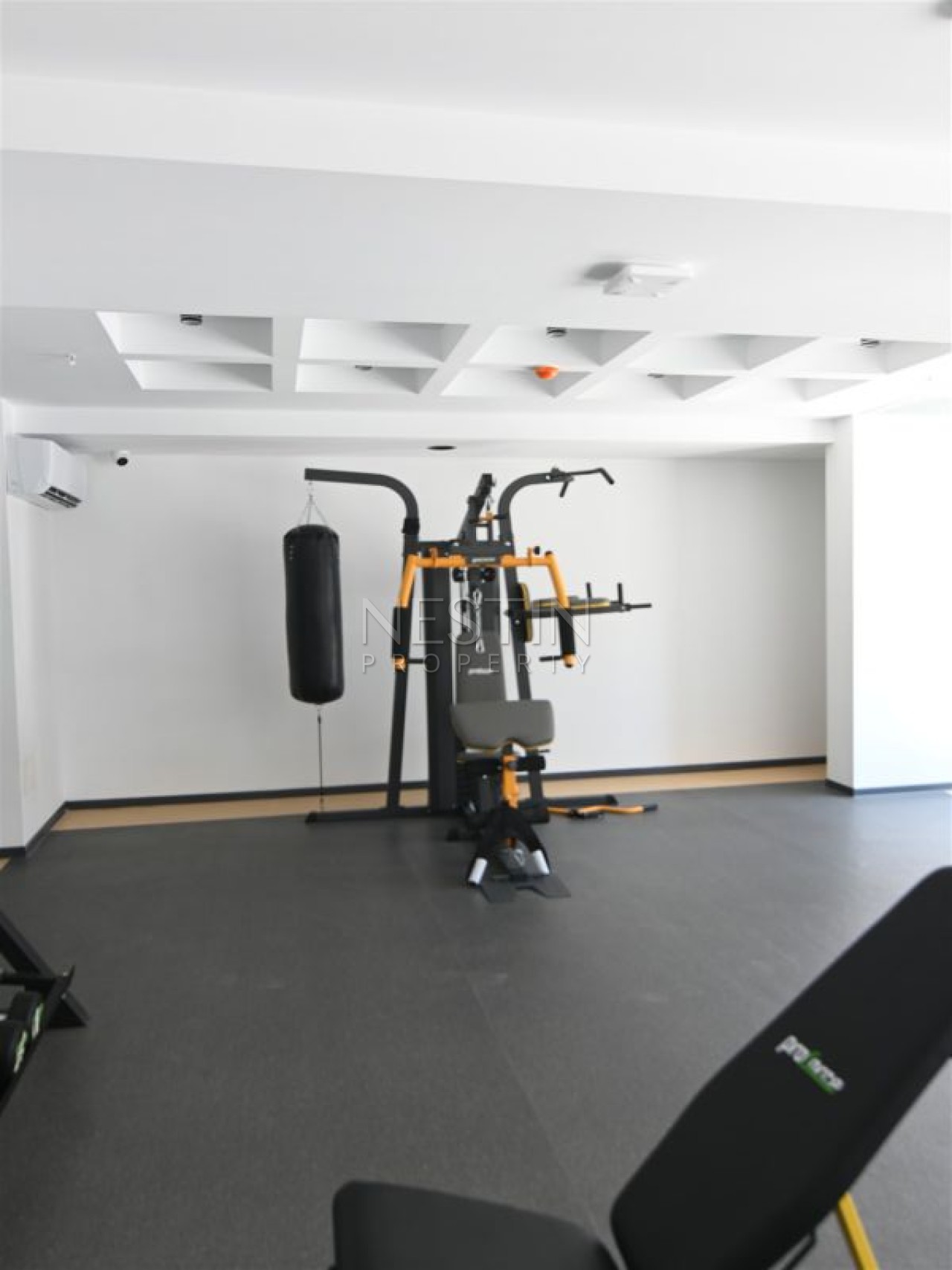 Квартира 2+1 в центре города Аланья в 500 м от Средиземного моря фото 35