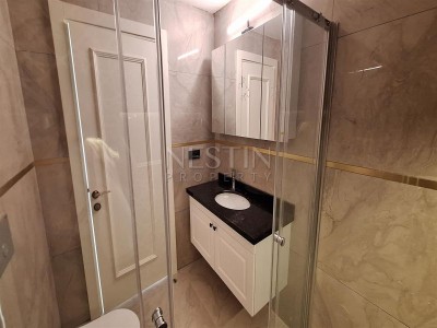 Квартира 2+1 в центре города Аланья в 500 м от Средиземного моря фото 18