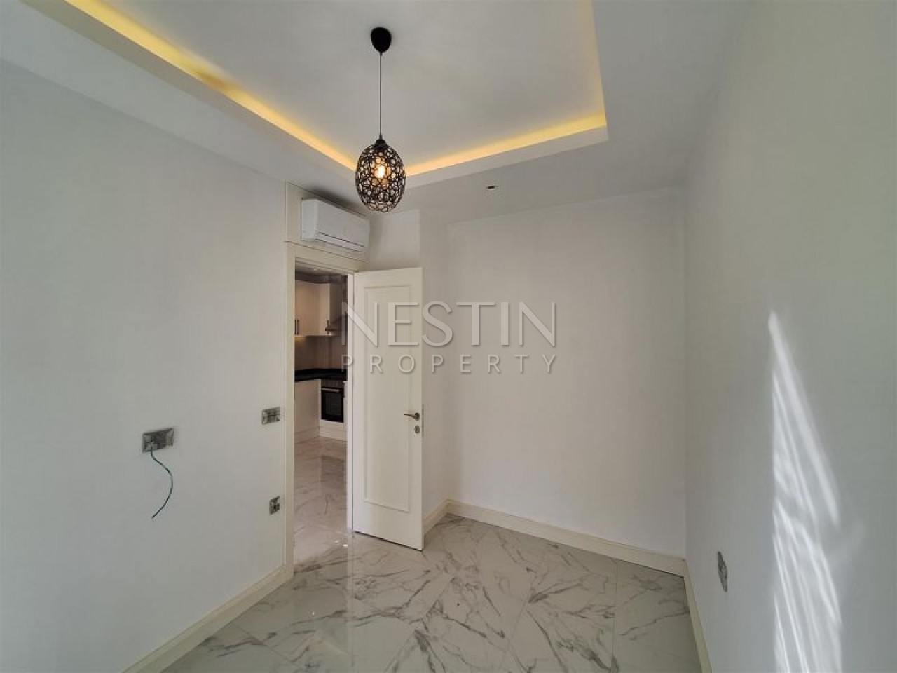 Квартира 2+1 в центре города Аланья в 500 м от Средиземного моря фото 23