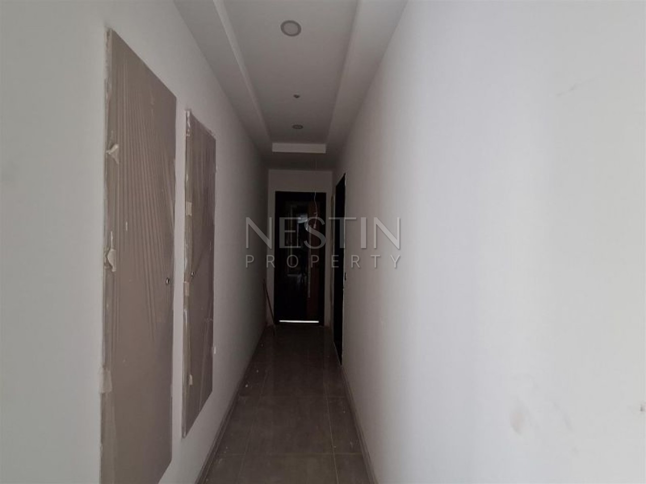 Квартира 2+1 в центре города Аланья в 500 м от Средиземного моря фото 24