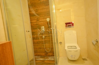 Квартиры 2+1 на первой линии от Средиземного моря в Махмутларе фото 27