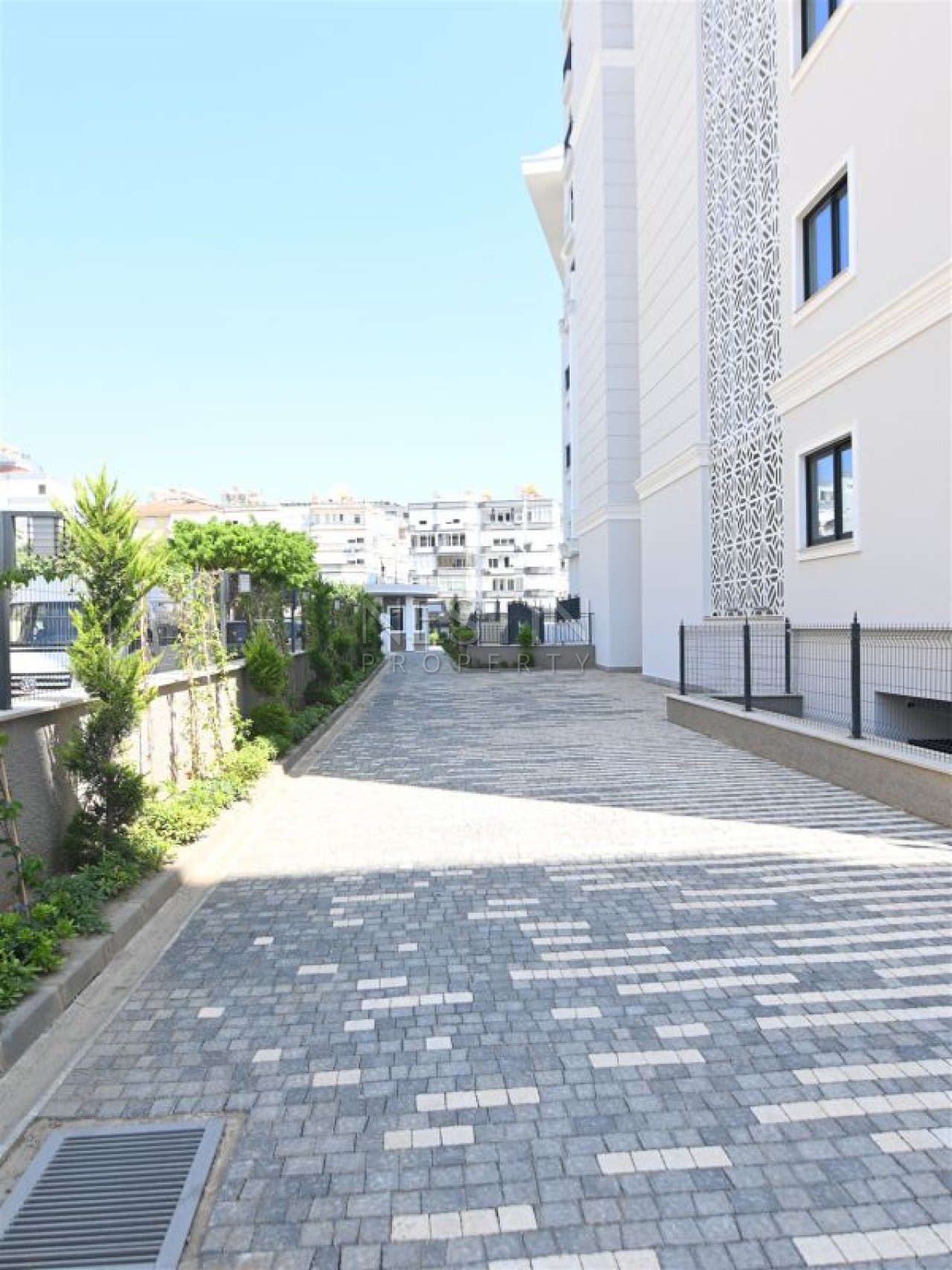 Квартира 2+1 в центре города Аланья в 500 м от Средиземного моря фото 34