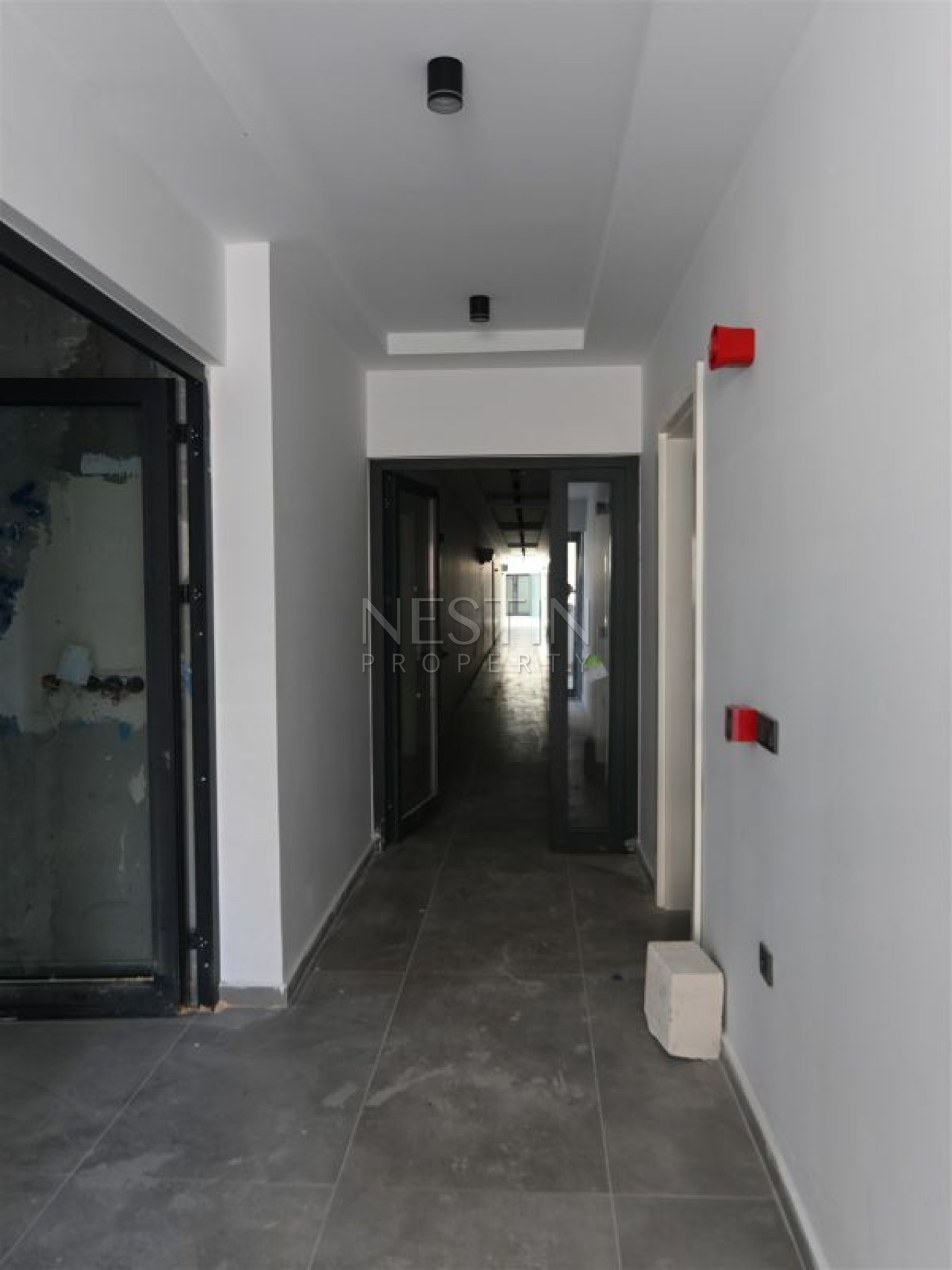 Квартира 2+1 в центре города Аланья в 500 м от Средиземного моря фото 43